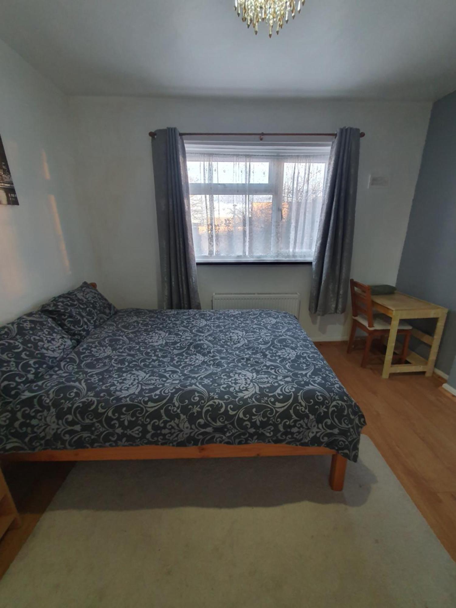 Private Rooms In London, Exterior foto